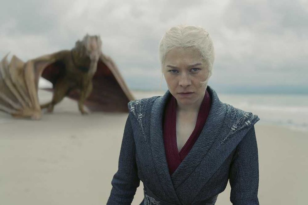 House of the Dragon Season 3