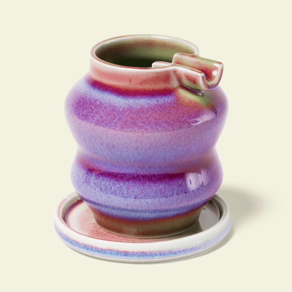 Houseplant Ashtray 3.0 by Seth