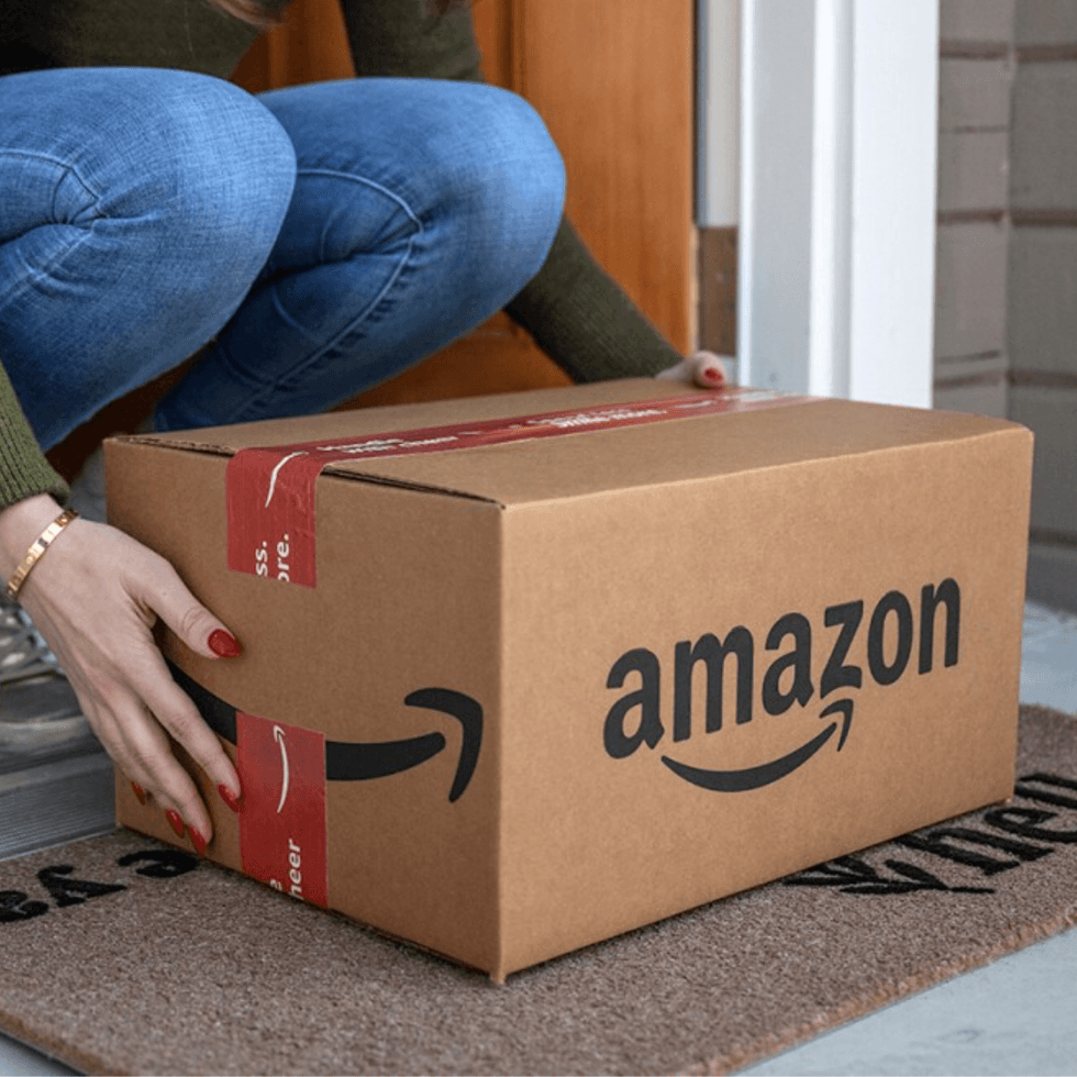 How long is the Amazon Big Spring Sale?