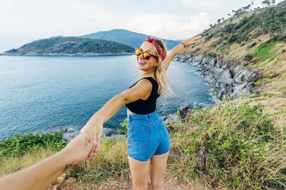 How Loving Yourself Can Impact Your Relationships With Others