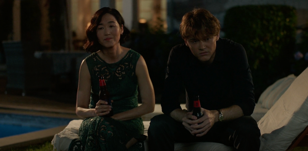 How many episodes are in The Summer I Turned Pretty season 3?