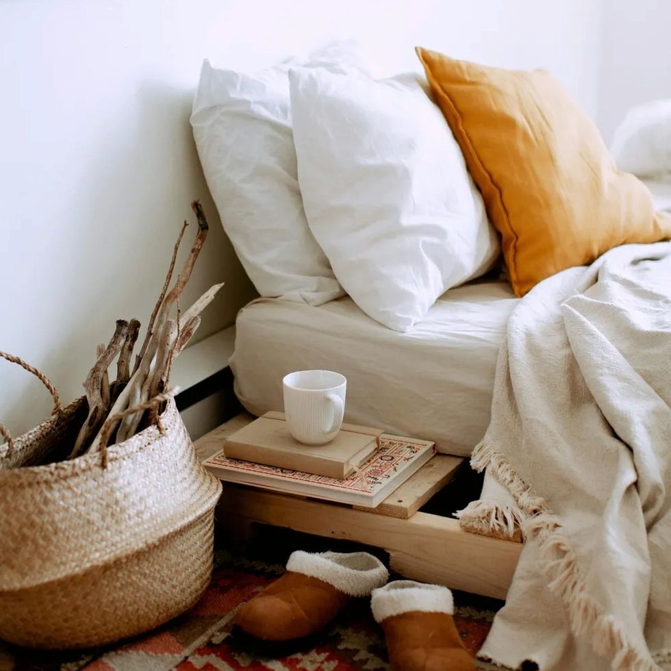 how often to clean bed sheets