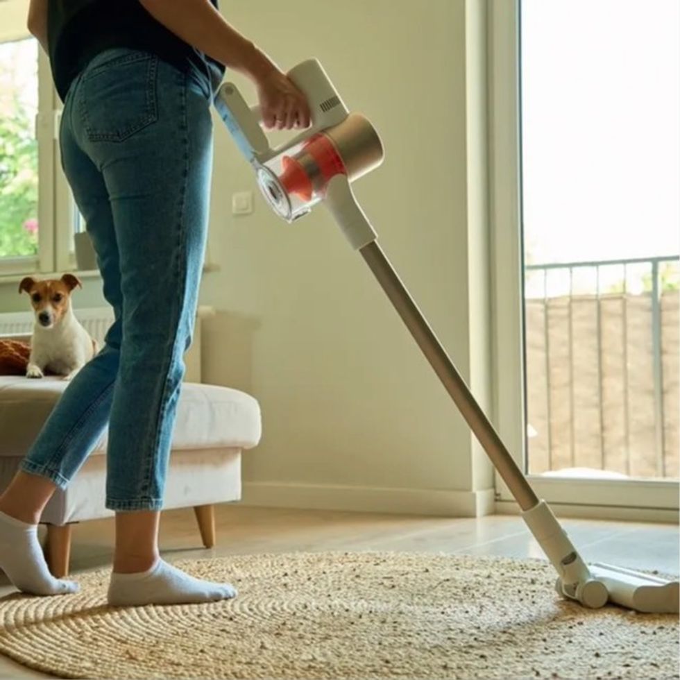 how often to replace your vent filters