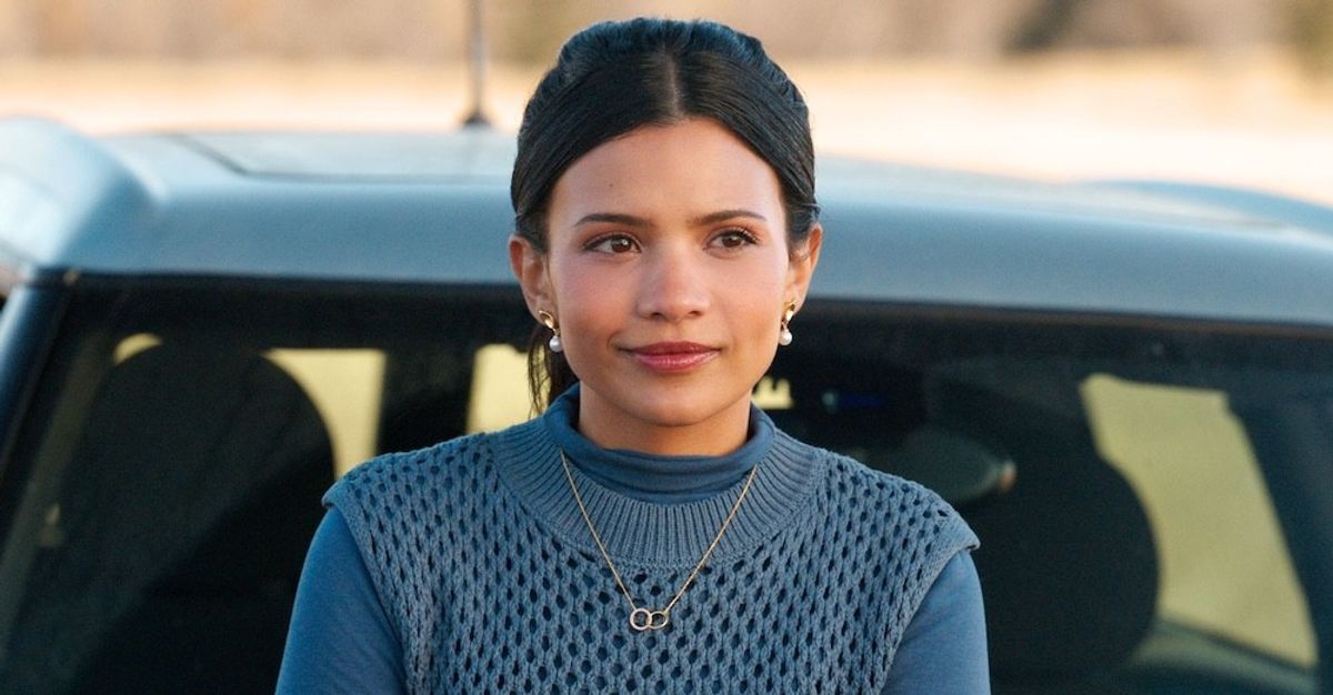 how old is nikki rogriguez age