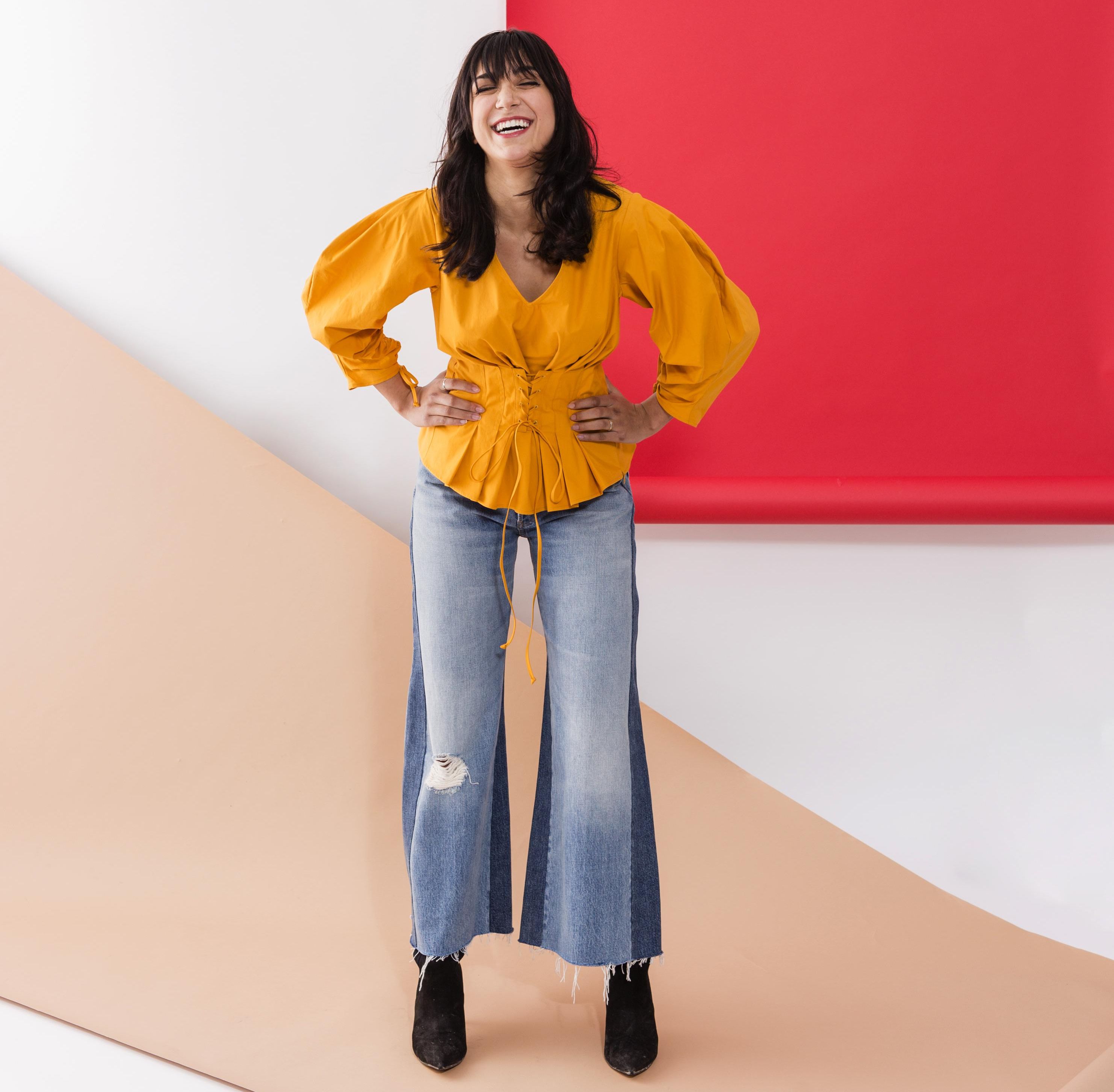 how to accept a compliment