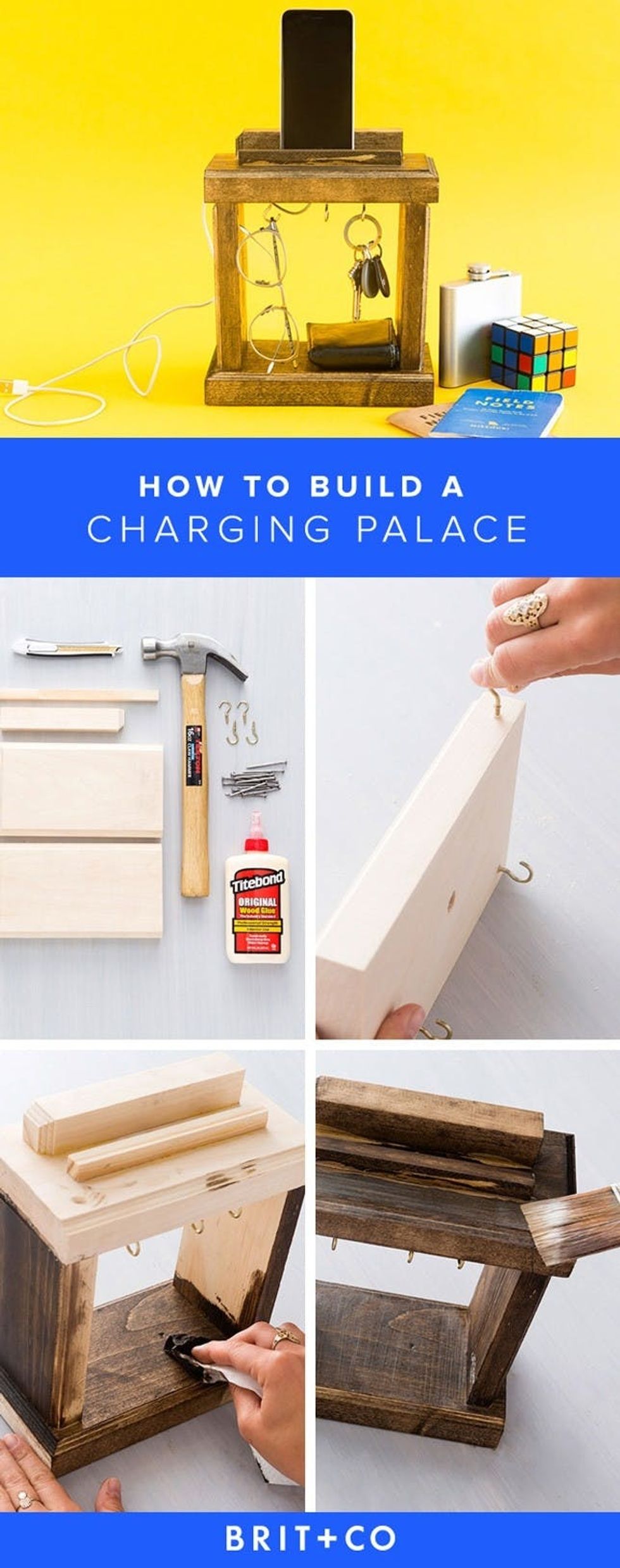 How-To-Build-A-Charging-Palace