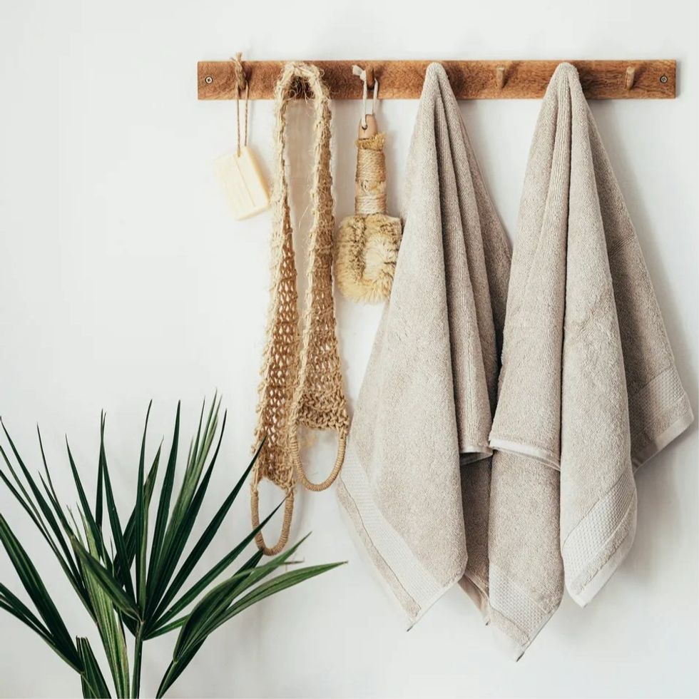 how to clean indoor air