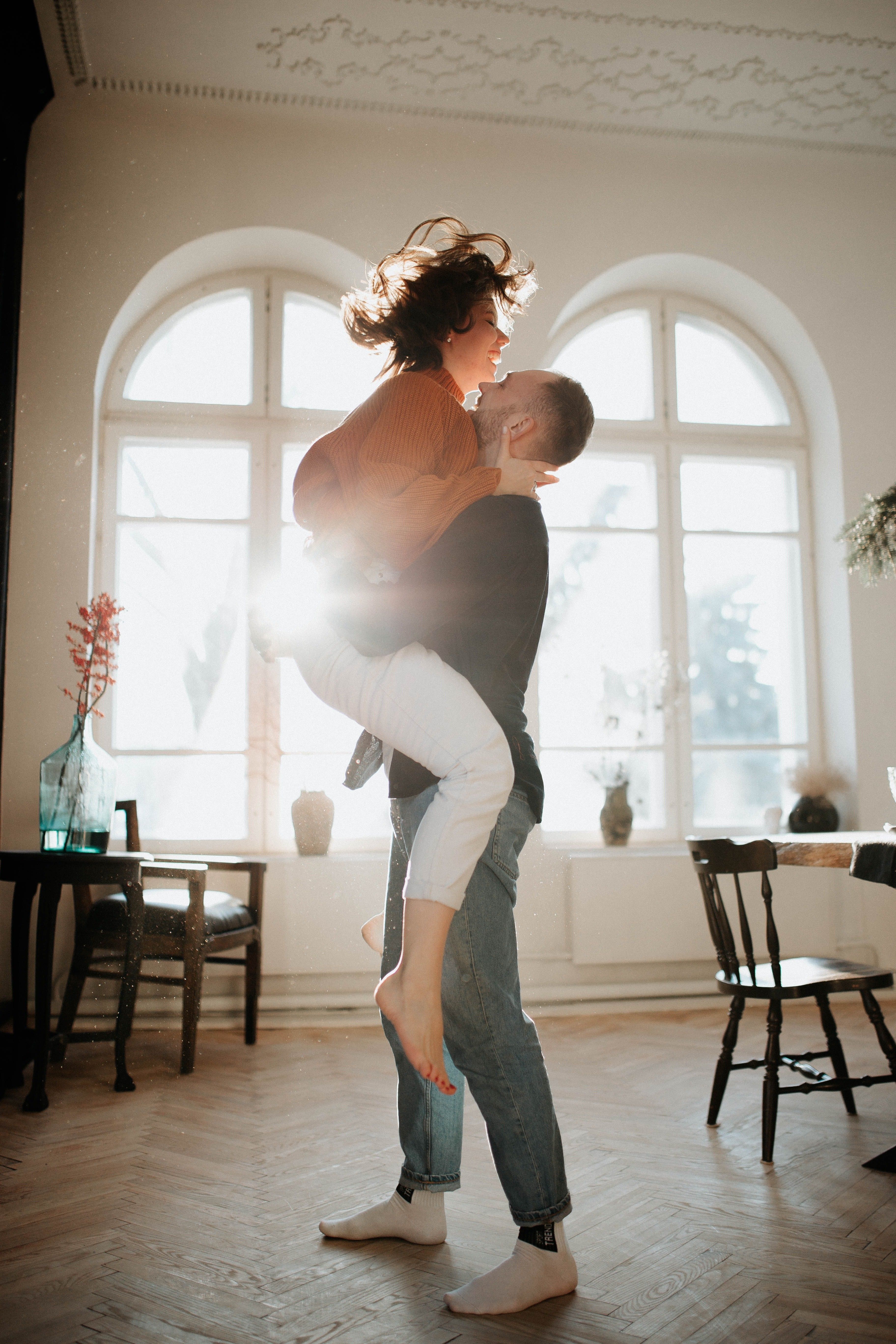 how to cohabitate better with a partner