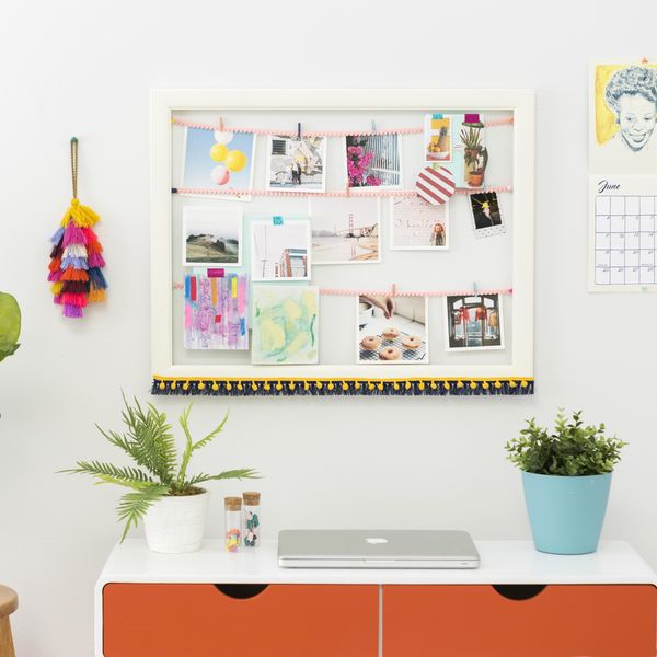 how to create a 2025 vision board