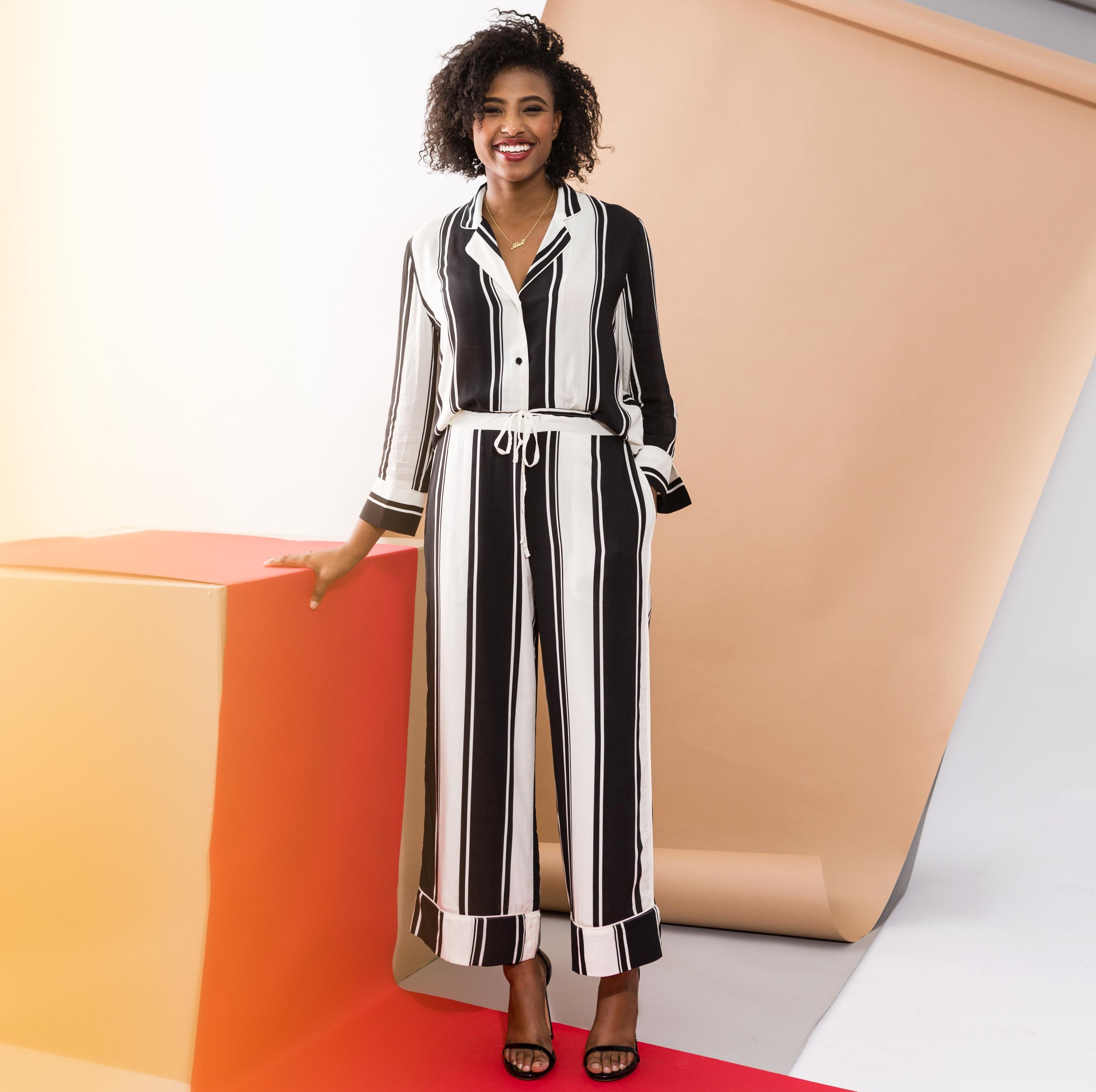 how to create an outfit