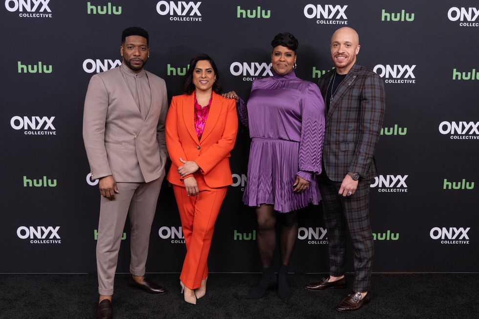 How To Die Alone hulu series cast