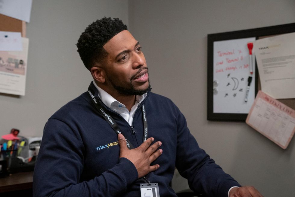 How To Die Alone hulu series producers