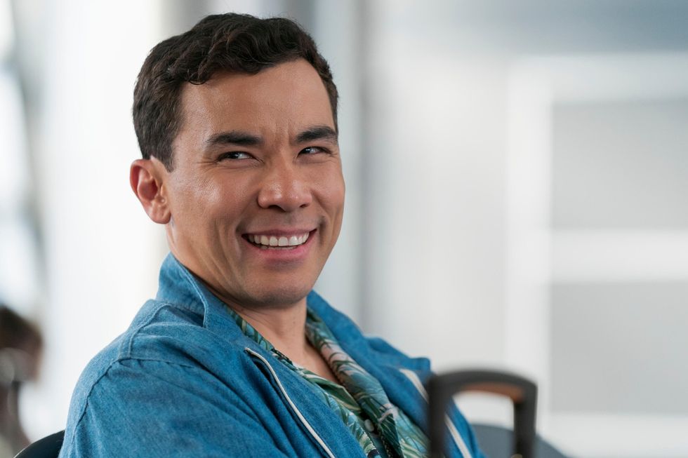 How To Die Alone hulu series