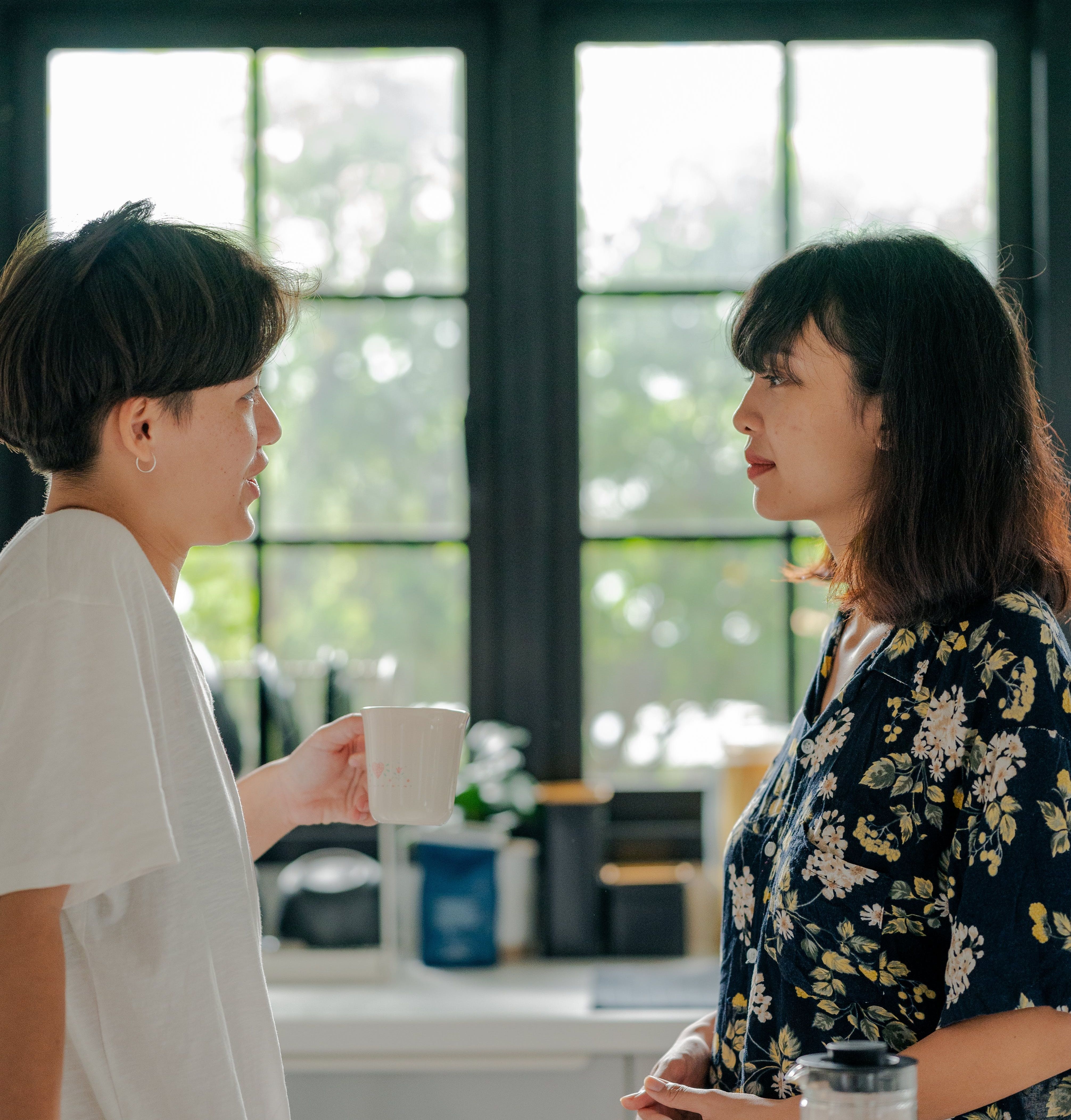 how to end a relationship