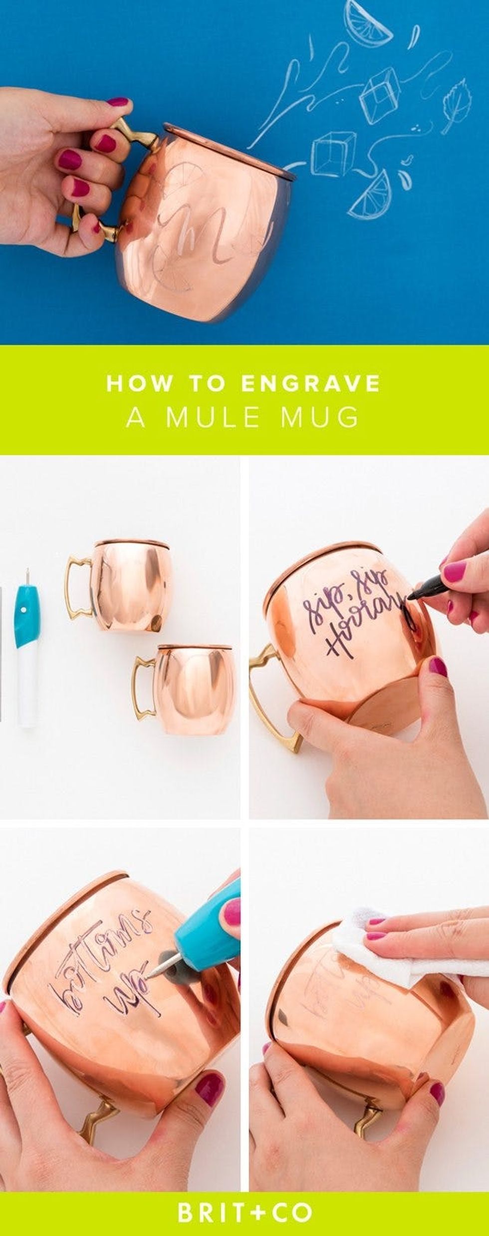 How-To-Engrave-A-Mule-Mug
