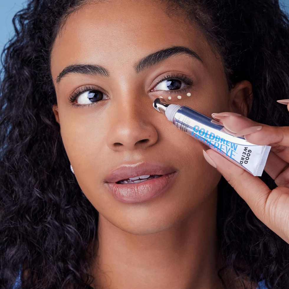 How To Find The Best Under Eye Cream For Bags