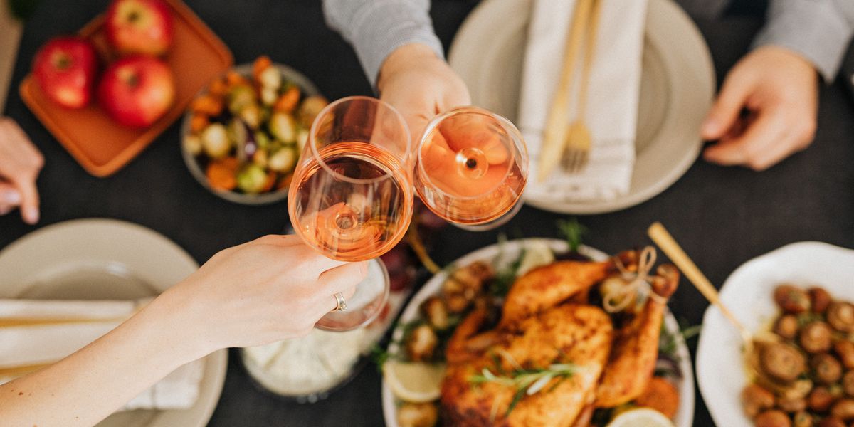 How to Host the Perfect Friendsgiving Party