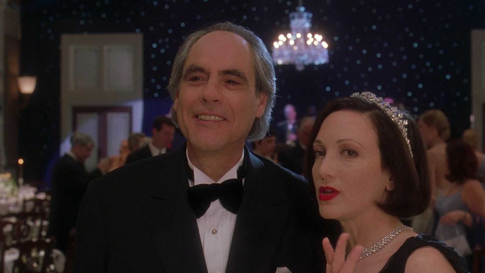 how to lose a guy in 10 days