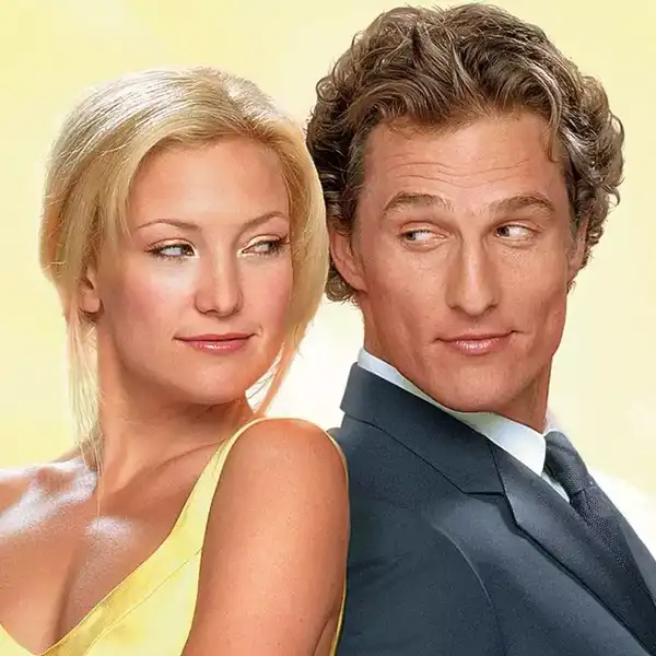 How To Lose A Guy In 10 Days