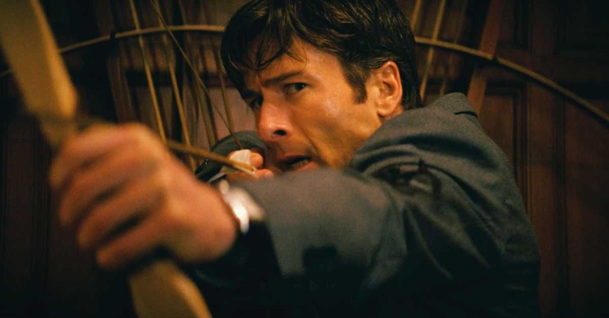 how to make a killing glen powell