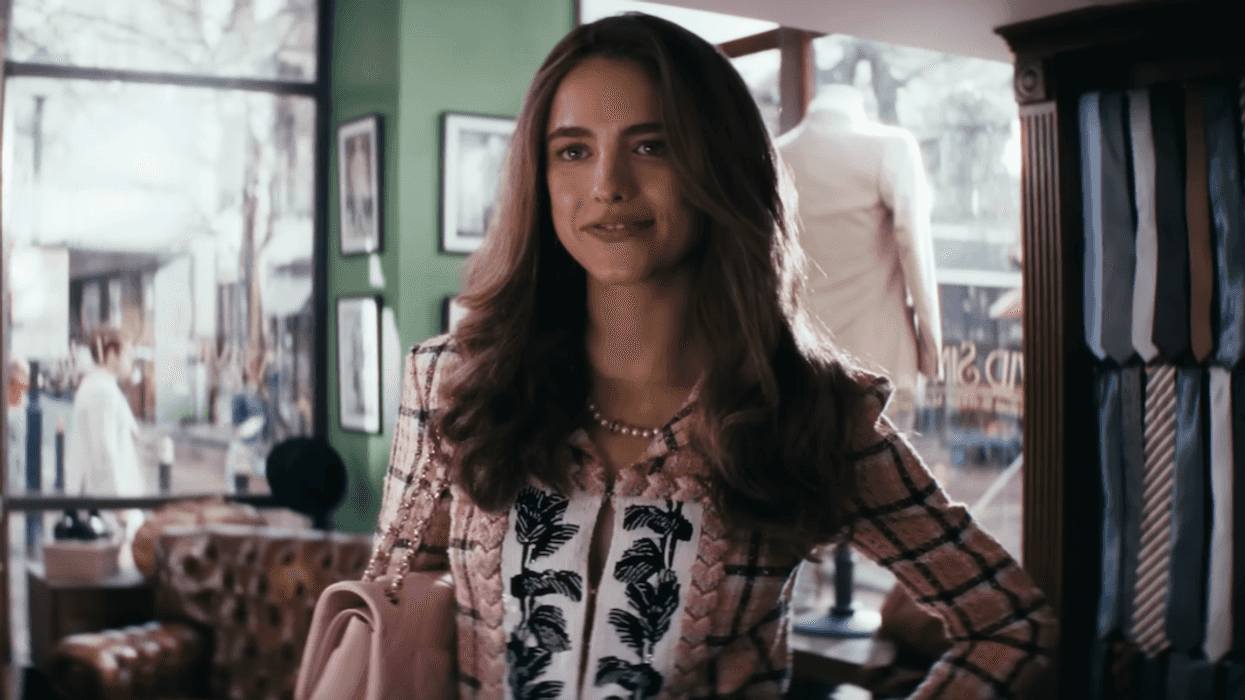 how to make a killing margaret qualley