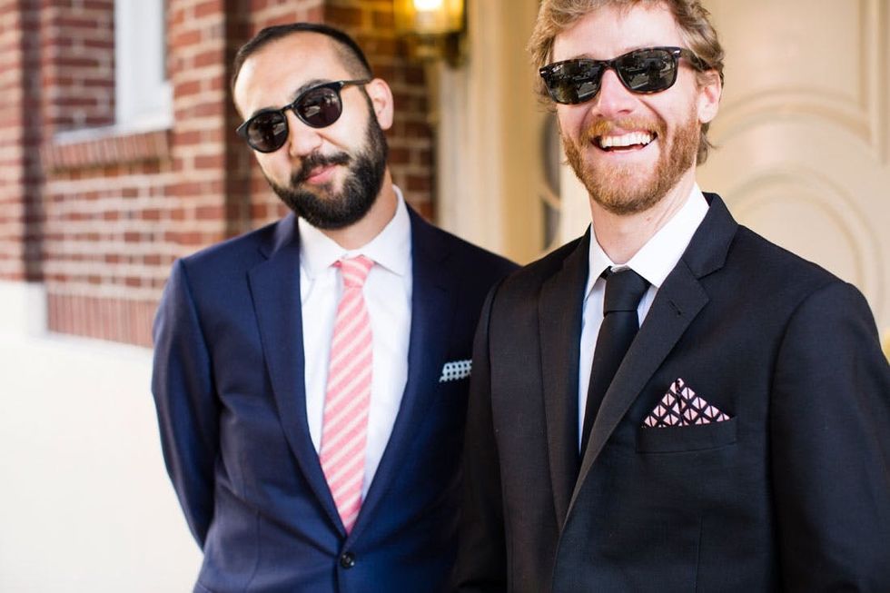 How to Make a Pocket Square