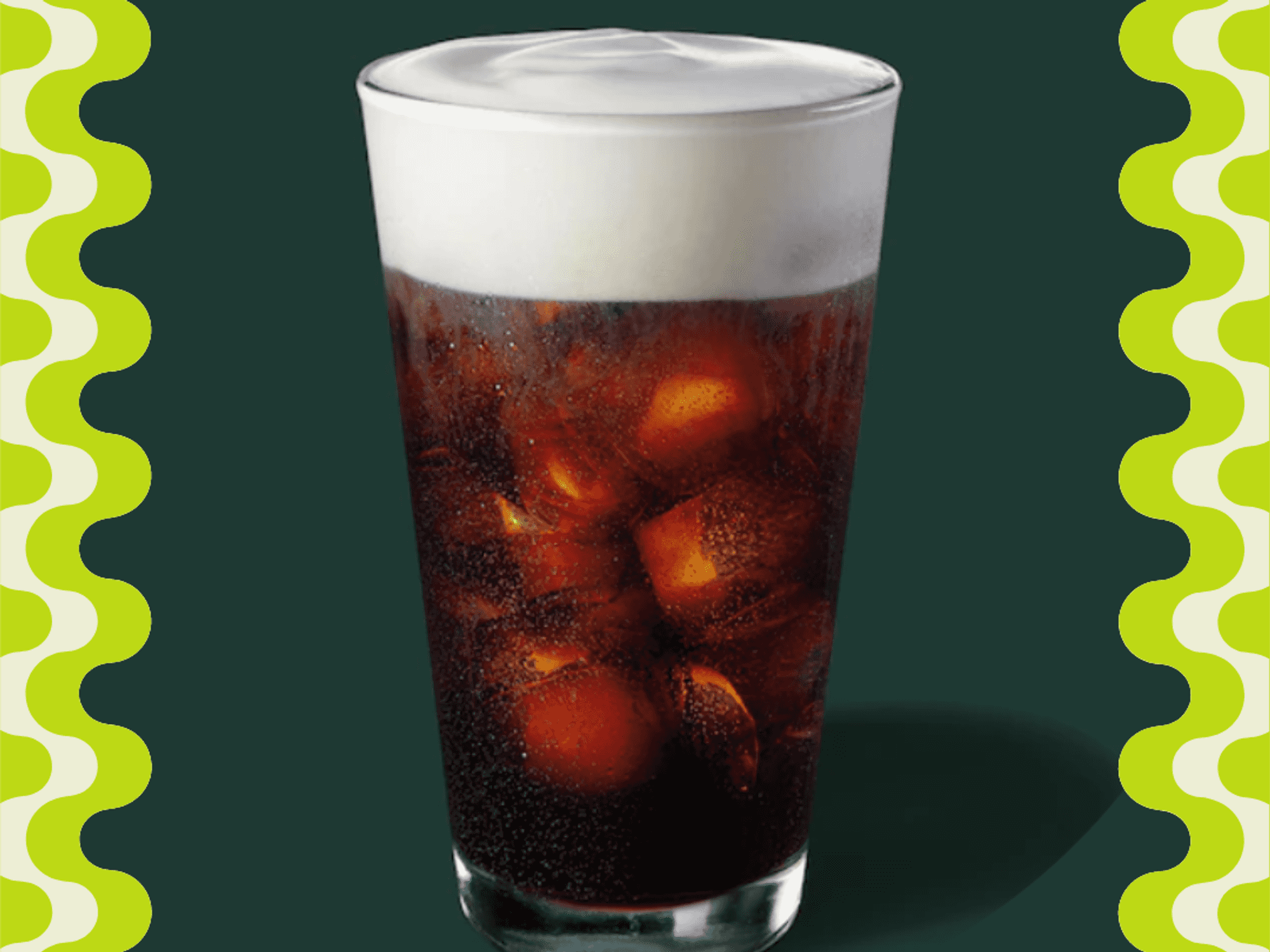 How To Make Cold Foam (Starbucks Money Saver!)