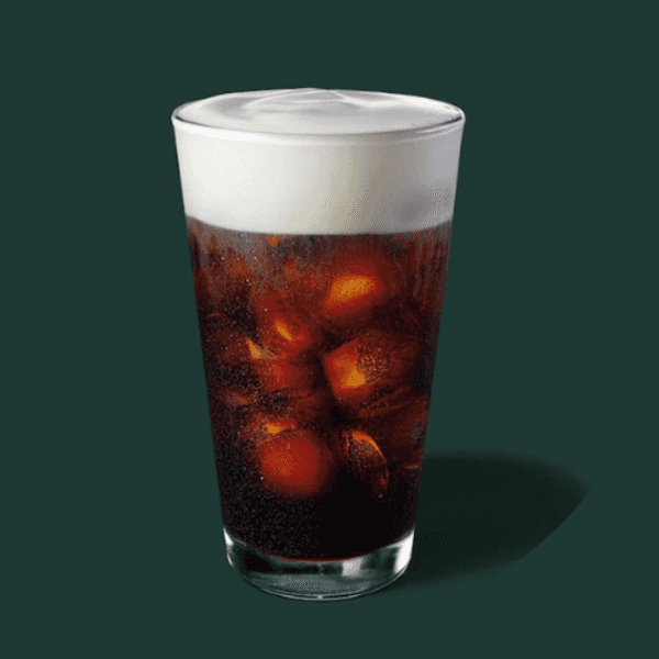 How To Make Cold Foam (Starbucks Money Saver!)