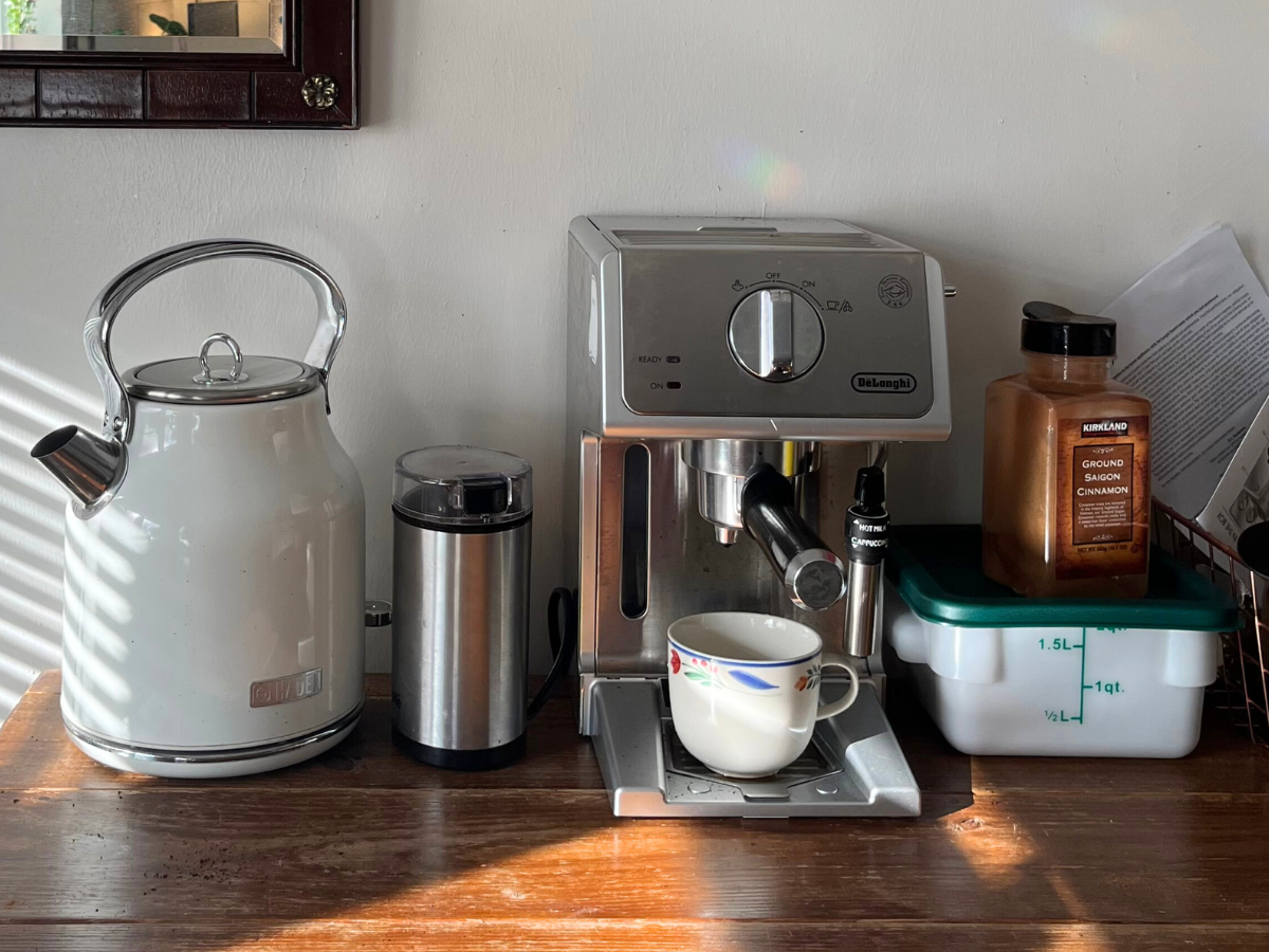 How To Make Good Coffee At Home