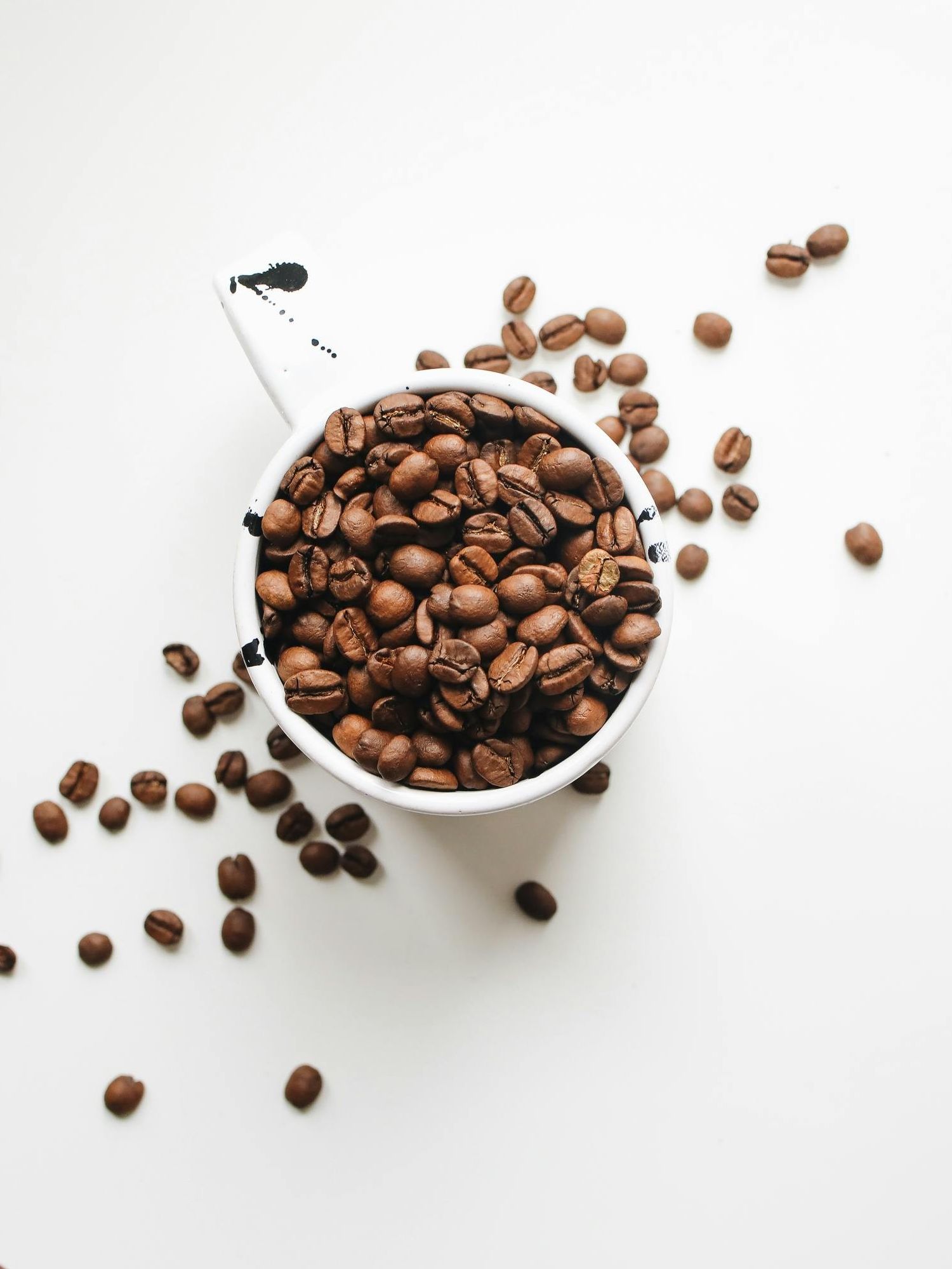 How To Make Irish Coffee recipe