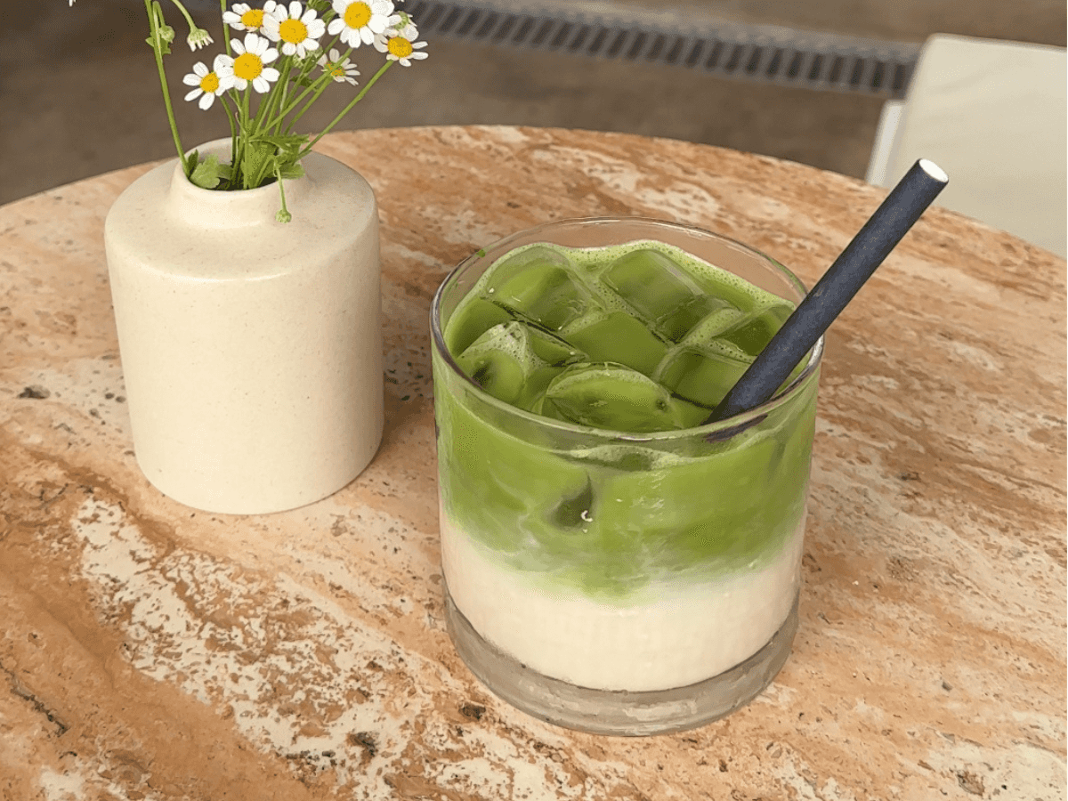 How To Make Matcha