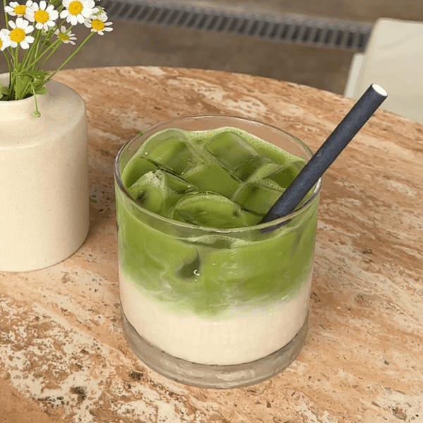 How To Make Matcha