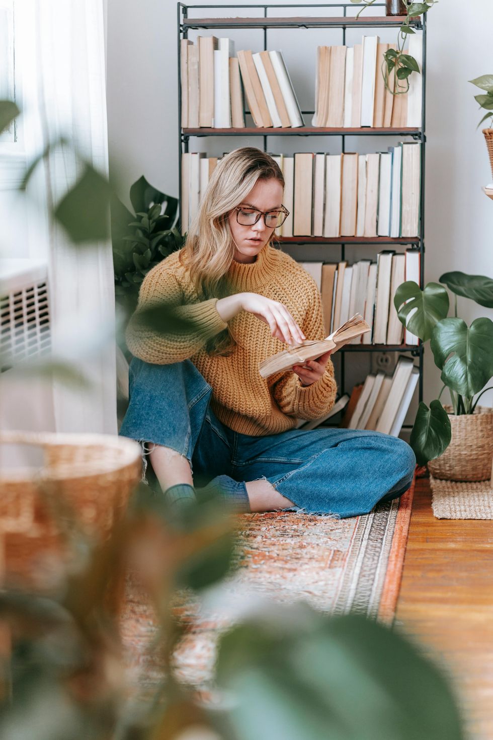 how to read more books