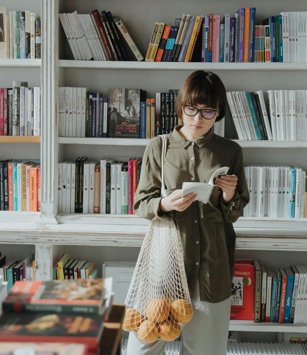 how to read more books