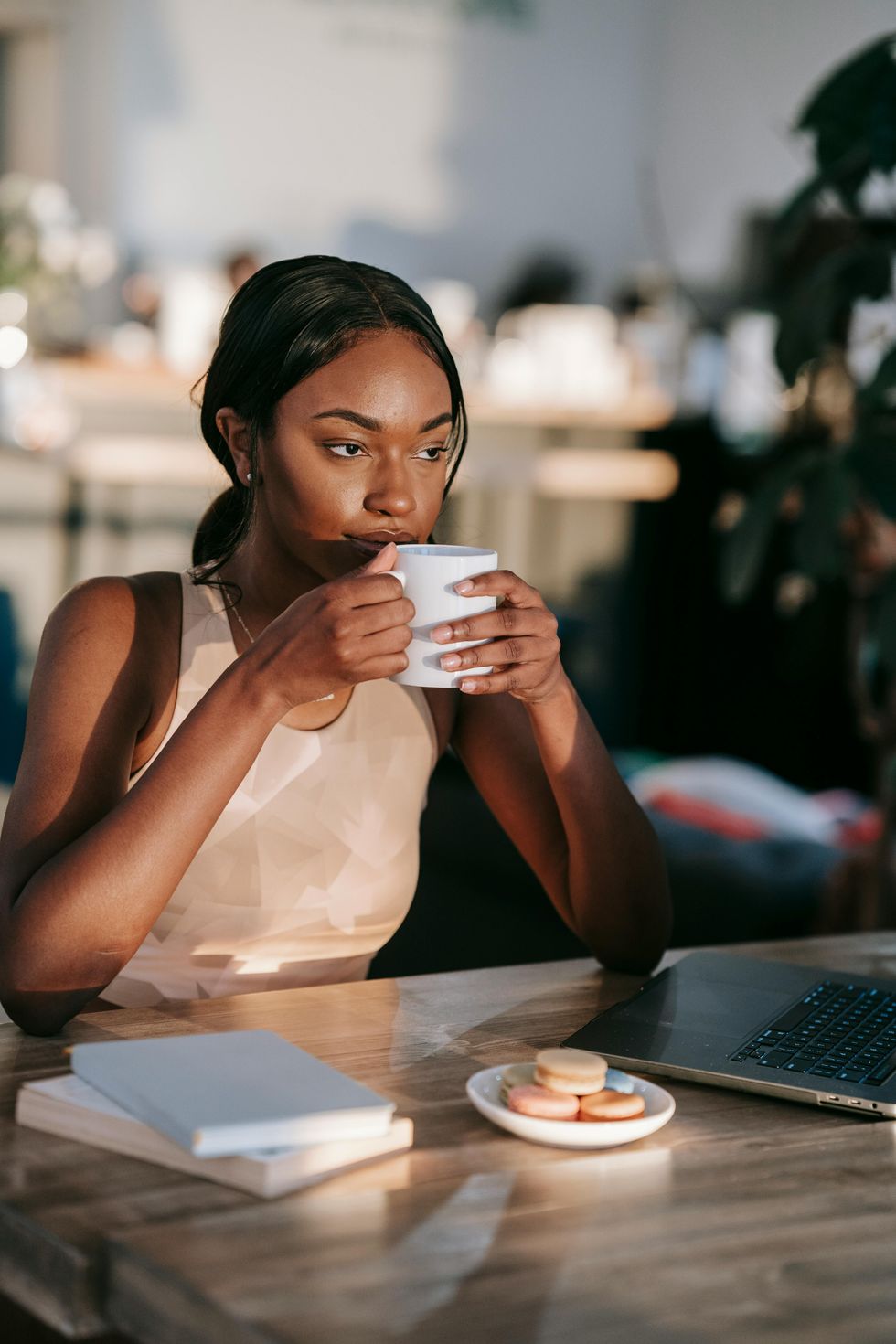 how to reduce stress