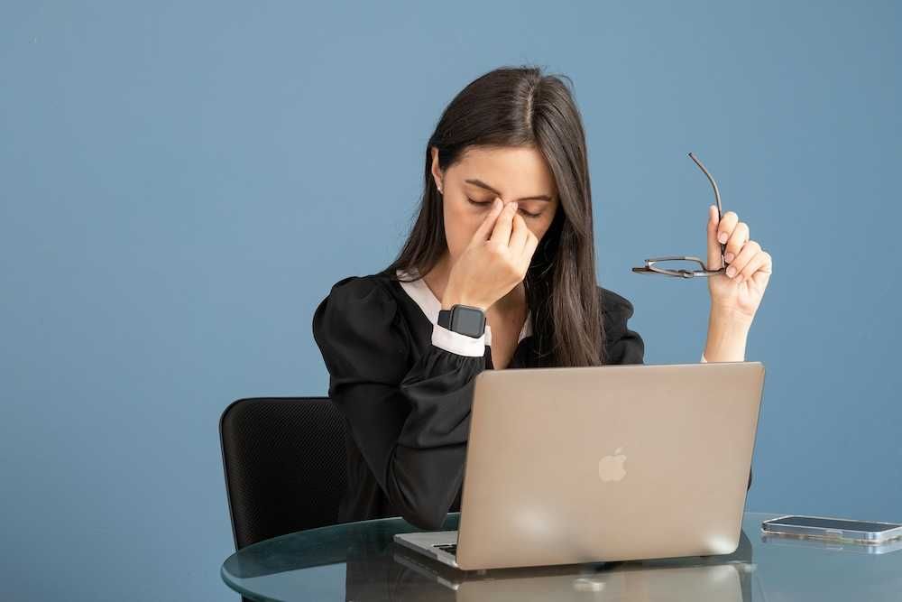 how to say no at work