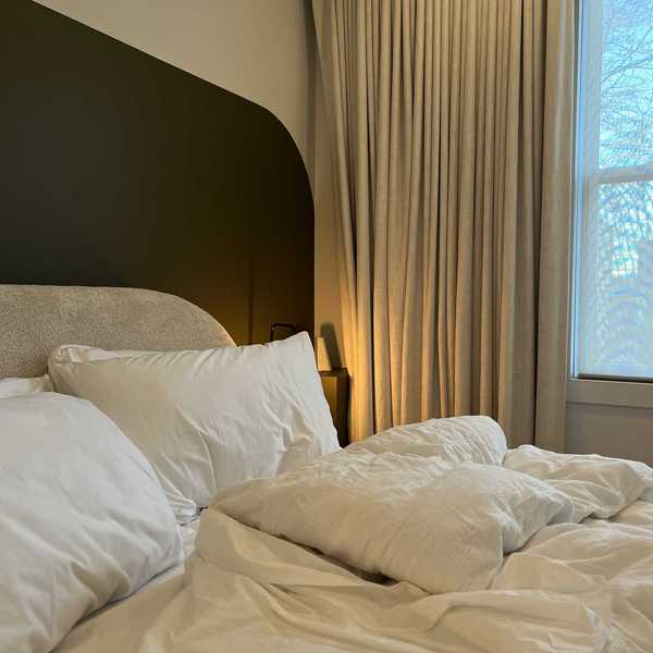 how to sleep better