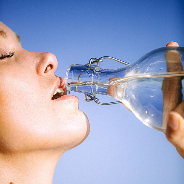 How To Stay Hydrated beyond drinking water
