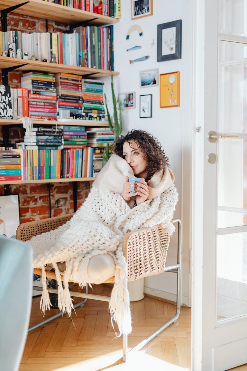 how to stop overthinking