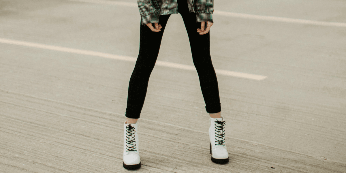 How To Style Leggings For Winter: My 5 Favorite Ways! How To Style Leggings For Winter: My 5 Favorite Ways!