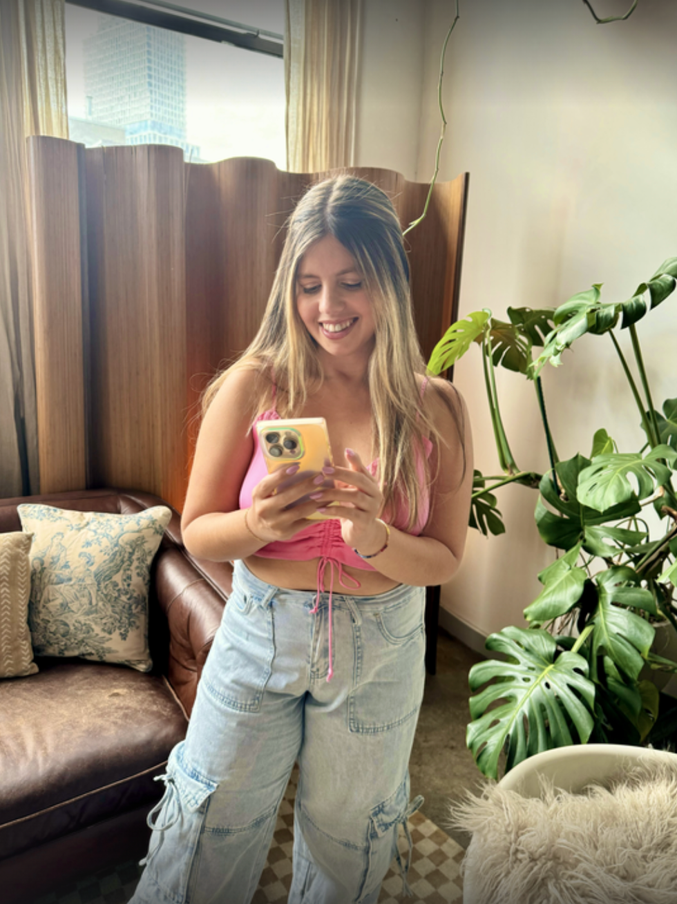 how to use social media for brands