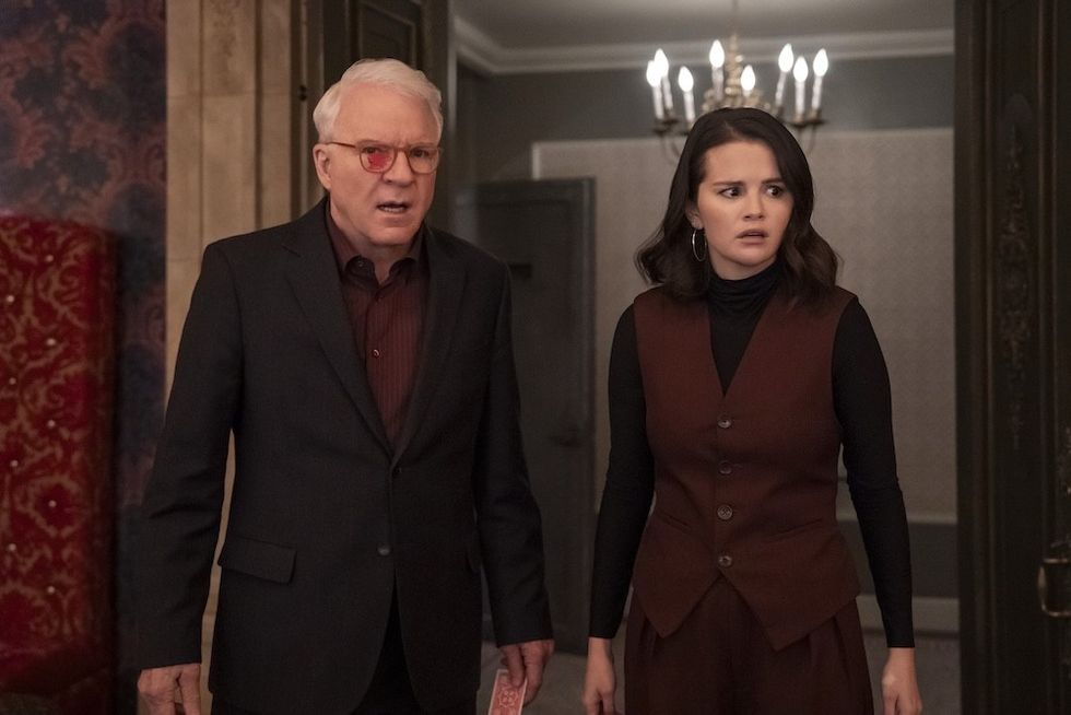 How to watch Only Murders in the Building season 5?