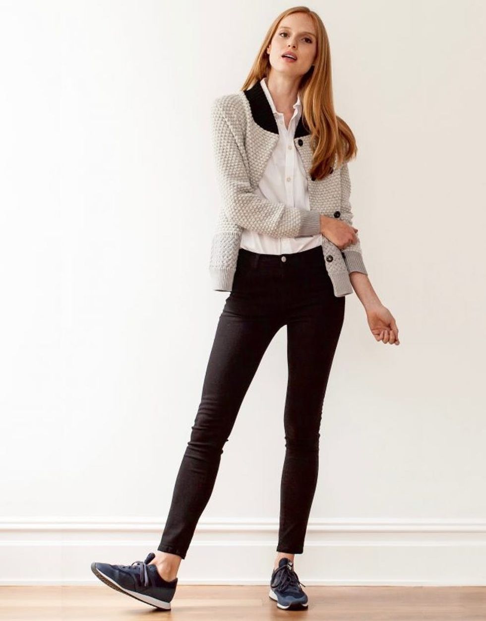 The Best-Selling Black Skinny Jeans You Need in Your Closet STAT - Brit ...