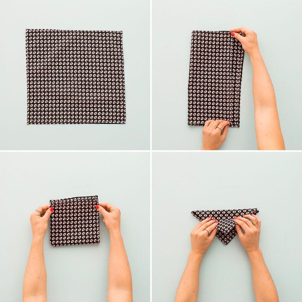 How-To-Winged-Puff-Fold-Pocket-Square-Part-1