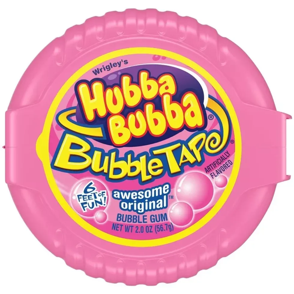 Hubba Bubba Bubble Tape