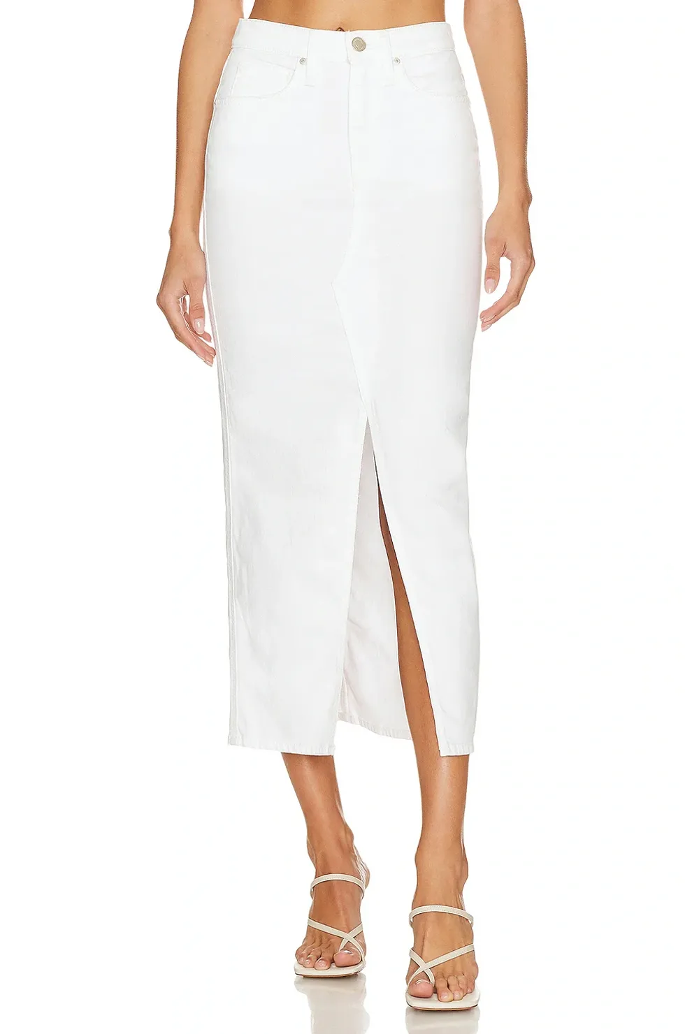 Hudson Reconstructed Skirt