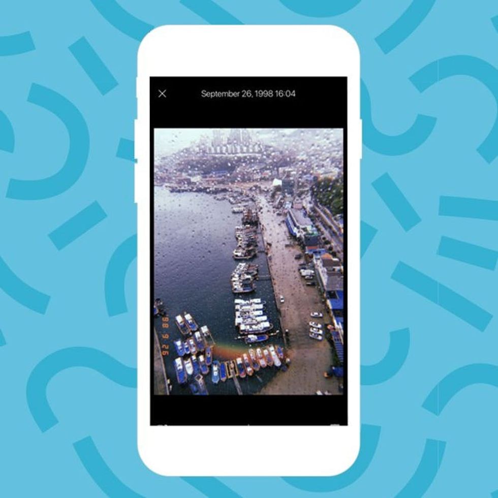 7 Apps to Guarantee a Killer Night Out from Start to Finish Brit + Co