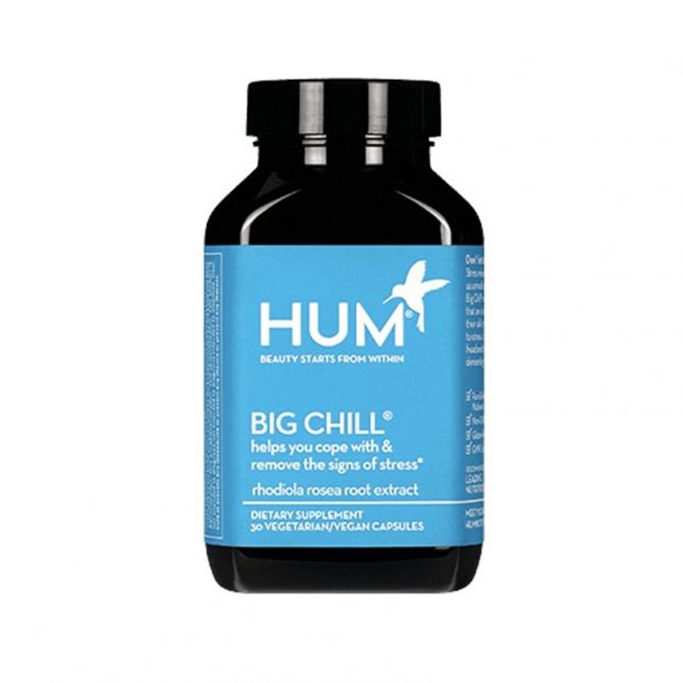 hum big chill