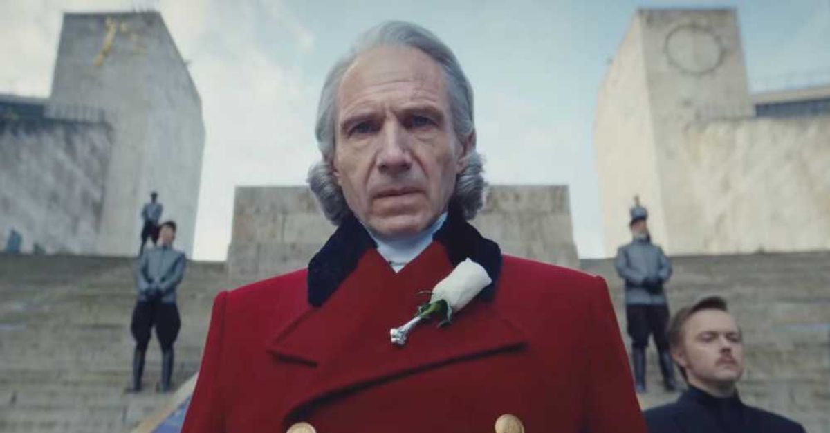 hunger games sunrise on the reaping trailer