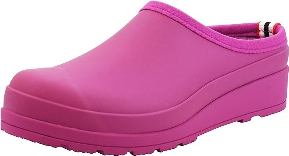 Hunter Women's Play Clog